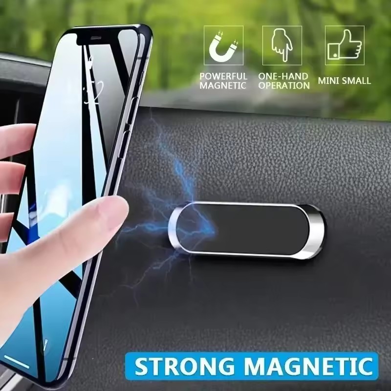 Soporte Magnético para Teléfon - Taco Stand Holder reseña y precio