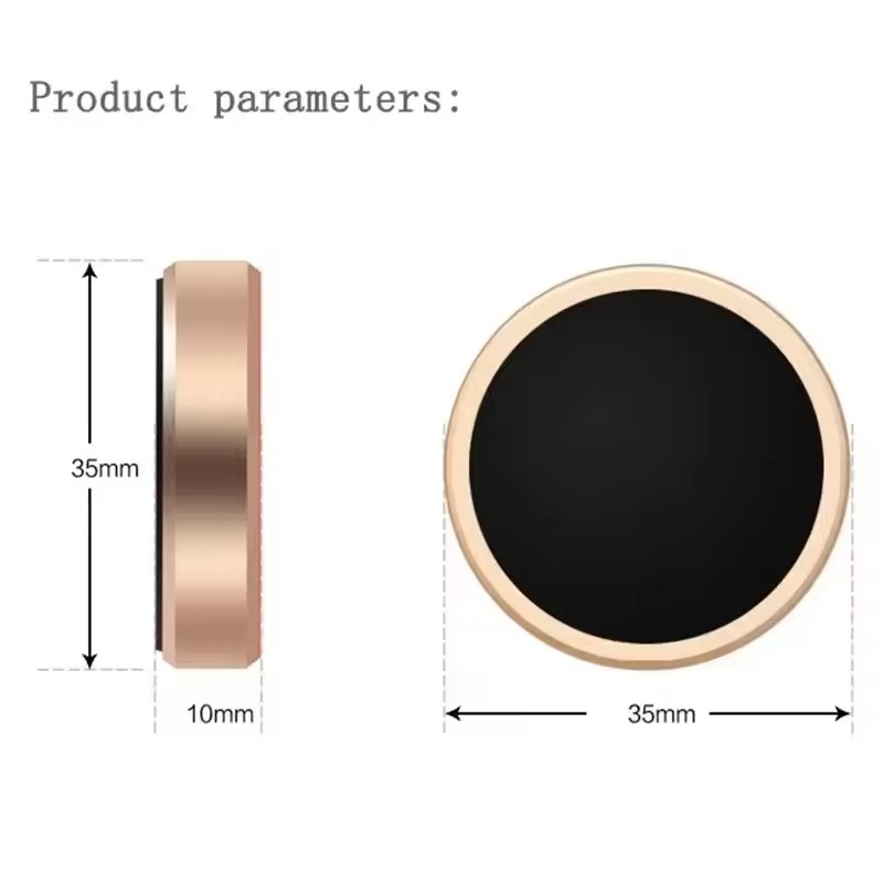 Soporte magnético universal pa - Taco Stand Holder reseña y precio