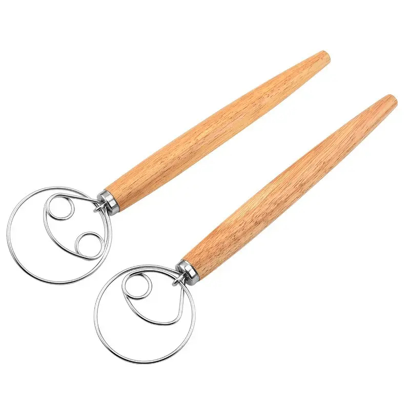 Batidor de masa danés de 13 pu - Danish Pancake Pan reseña y precio