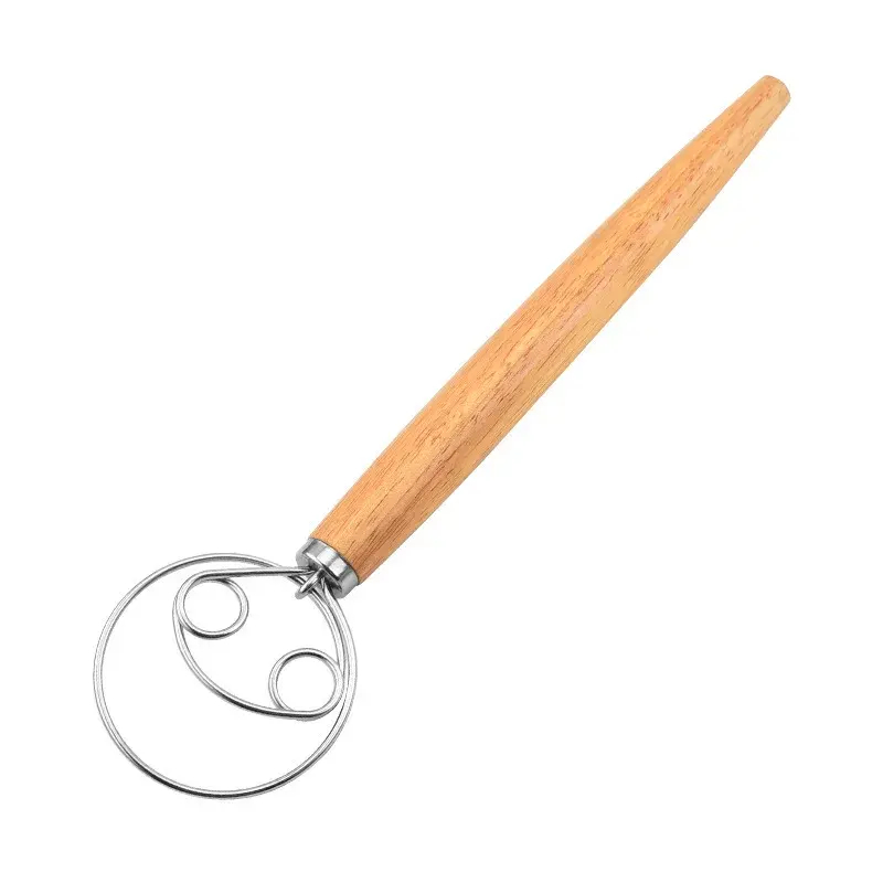 Batidor de masa danés de 13 pu - Danish Pancake Pan reseña y precio