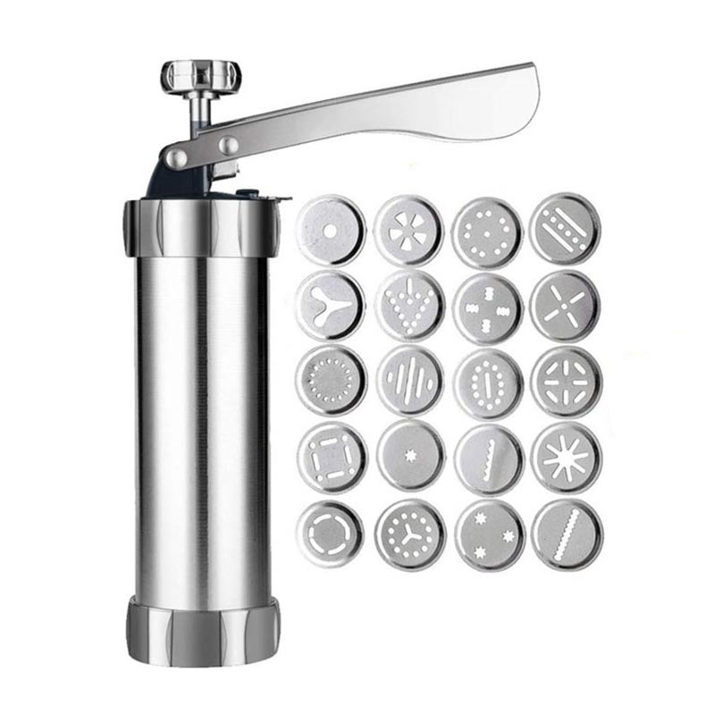 Kit de prensa para hacer galle - Churros Maker Gun reseña y precio