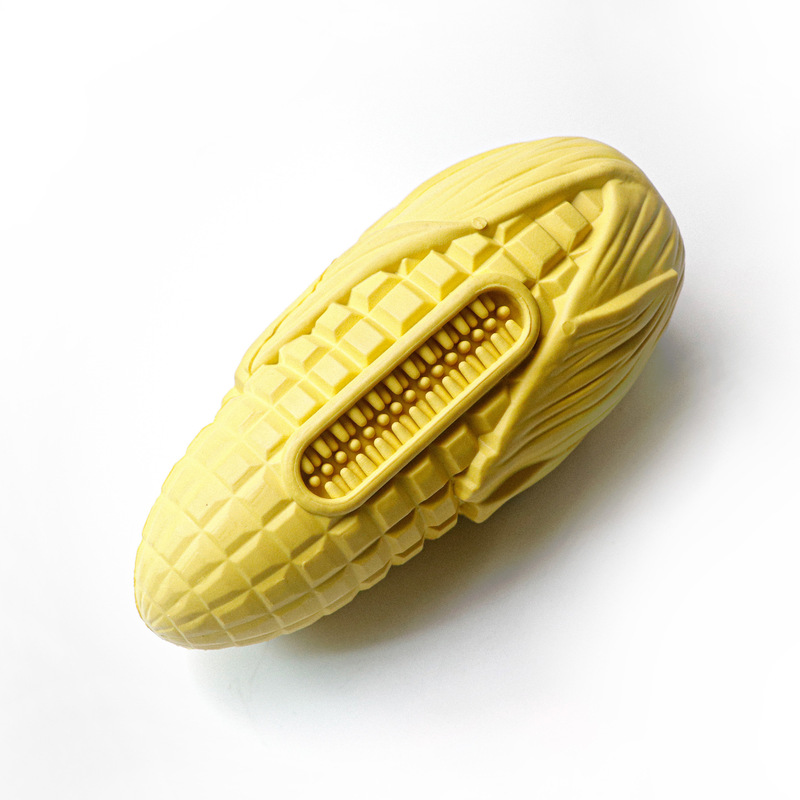 Juguete popular para mascotas: - Corn Dog Stick reseña y precio