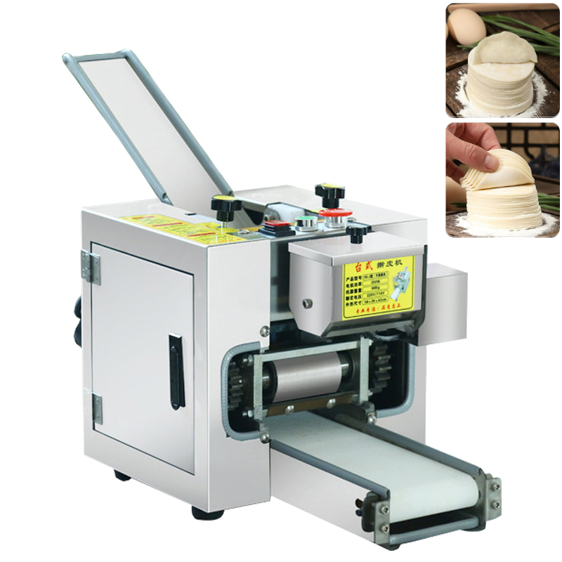 Máquina automática profesional - Spring Roll Wrapper reseña y precio