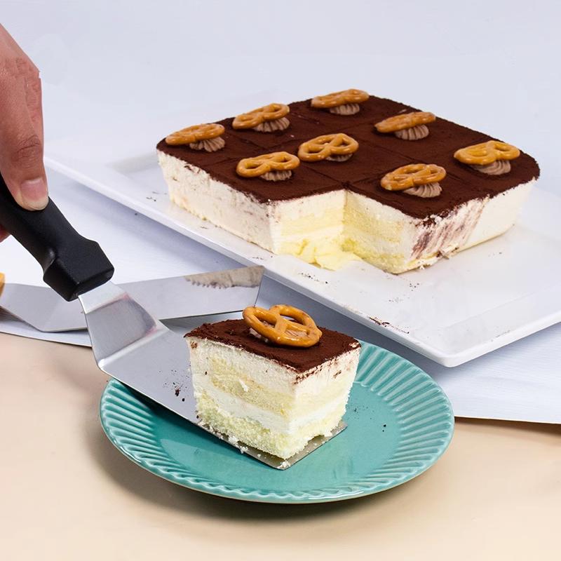 Espátula para Queso y Pizza co - Okonomiyaki Spatula reseña y precio