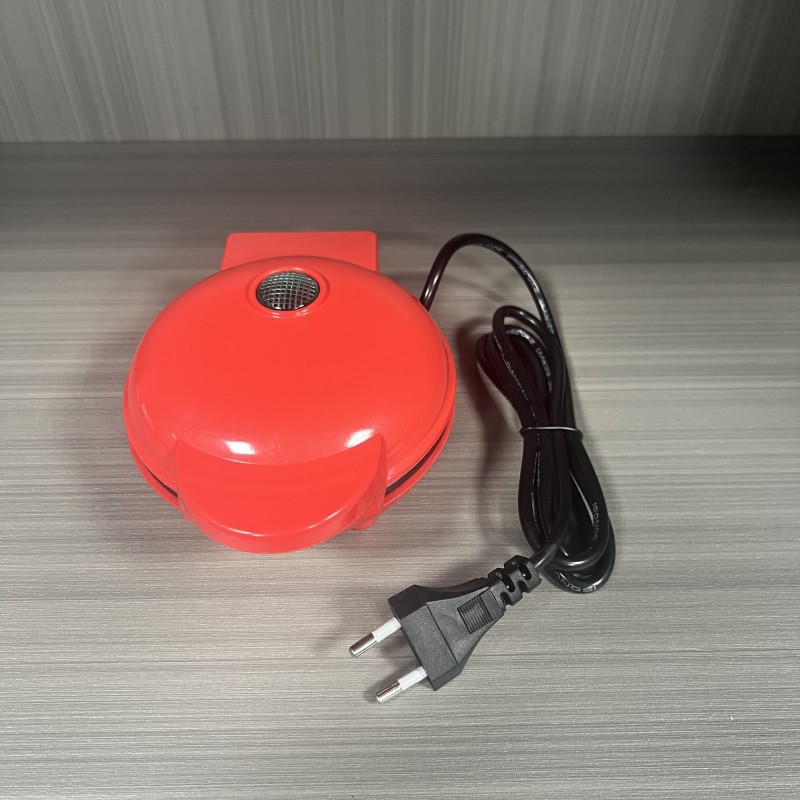 Mini Waflera Multifuncional en - Mini Pancake Griddle reseña y precio