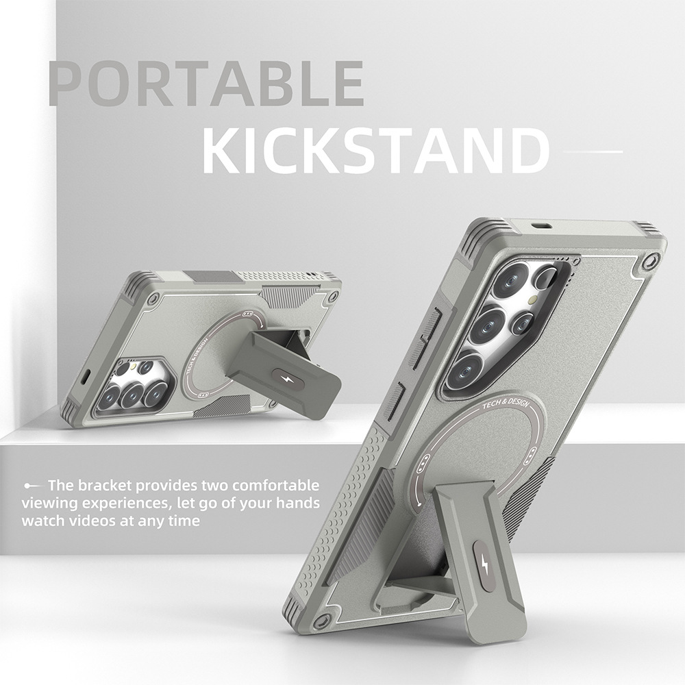 Funda Protectora Rígida Antica - Taco Stand Holder reseña y precio