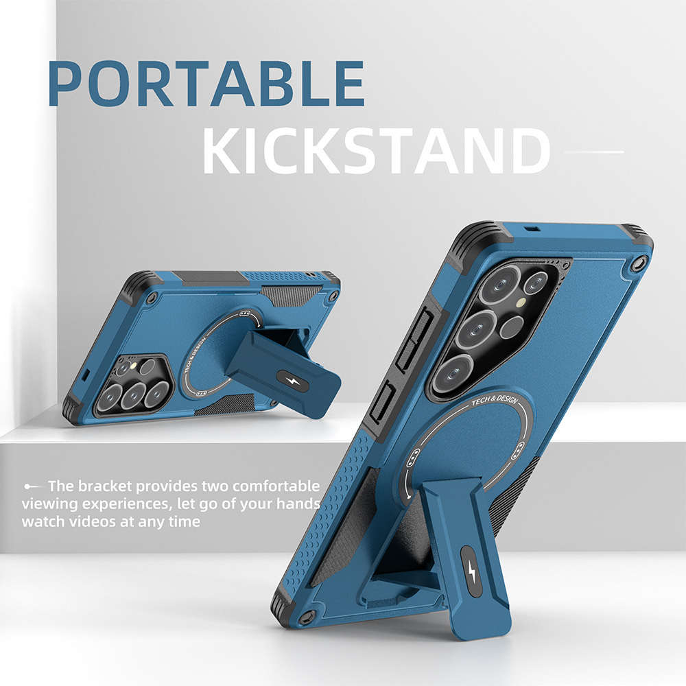 Funda Protectora Rígida Antica - Taco Stand Holder reseña y precio