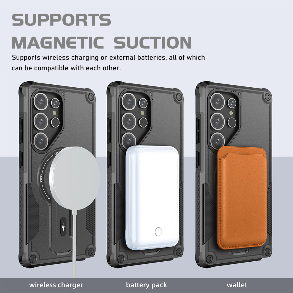 Funda Protectora Rígida Antica - Taco Stand Holder reseña y precio