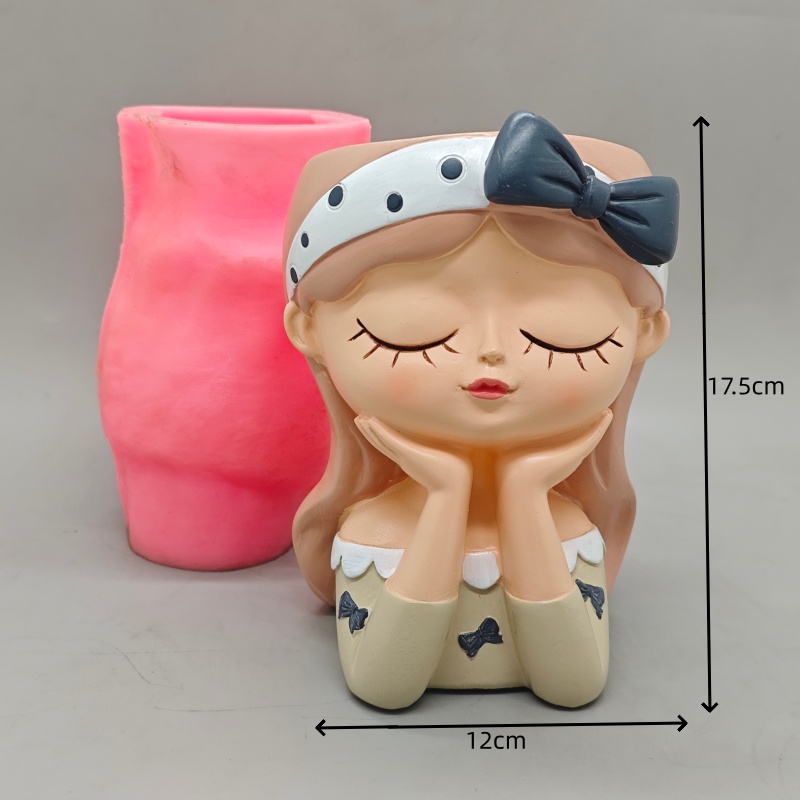 Molde de silicona con bonito l - Potsticker Mold reseña y precio