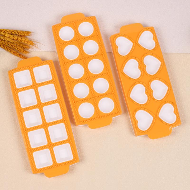 Cortador de Raviolis con Juego - Dumpling Press Set reseña y precio