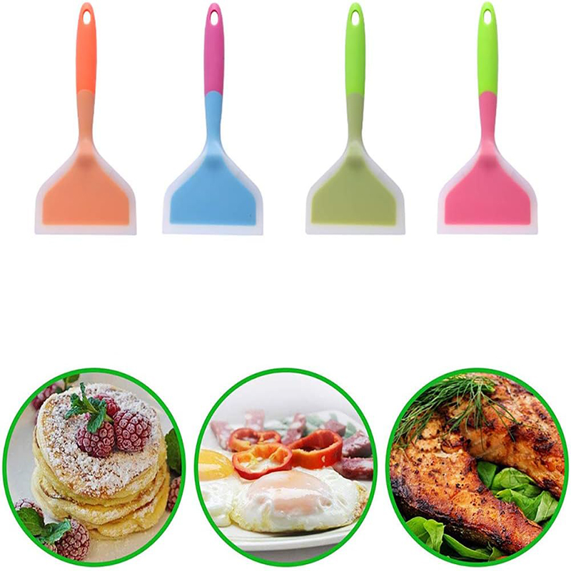 Espátula para panqueques de si - Okonomiyaki Spatula reseña y precio