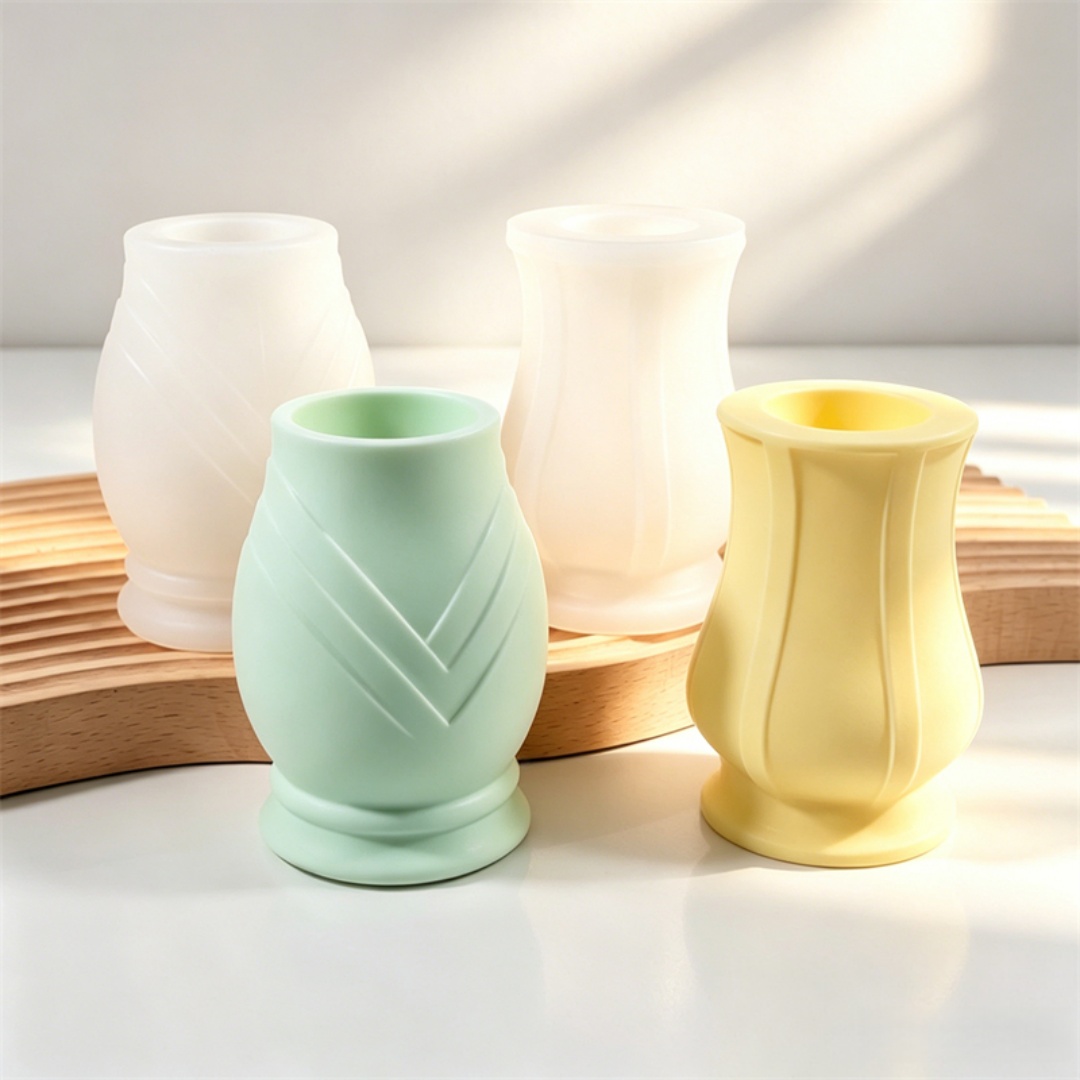 Molde de silicona con patrón e - Potsticker Mold reseña y precio