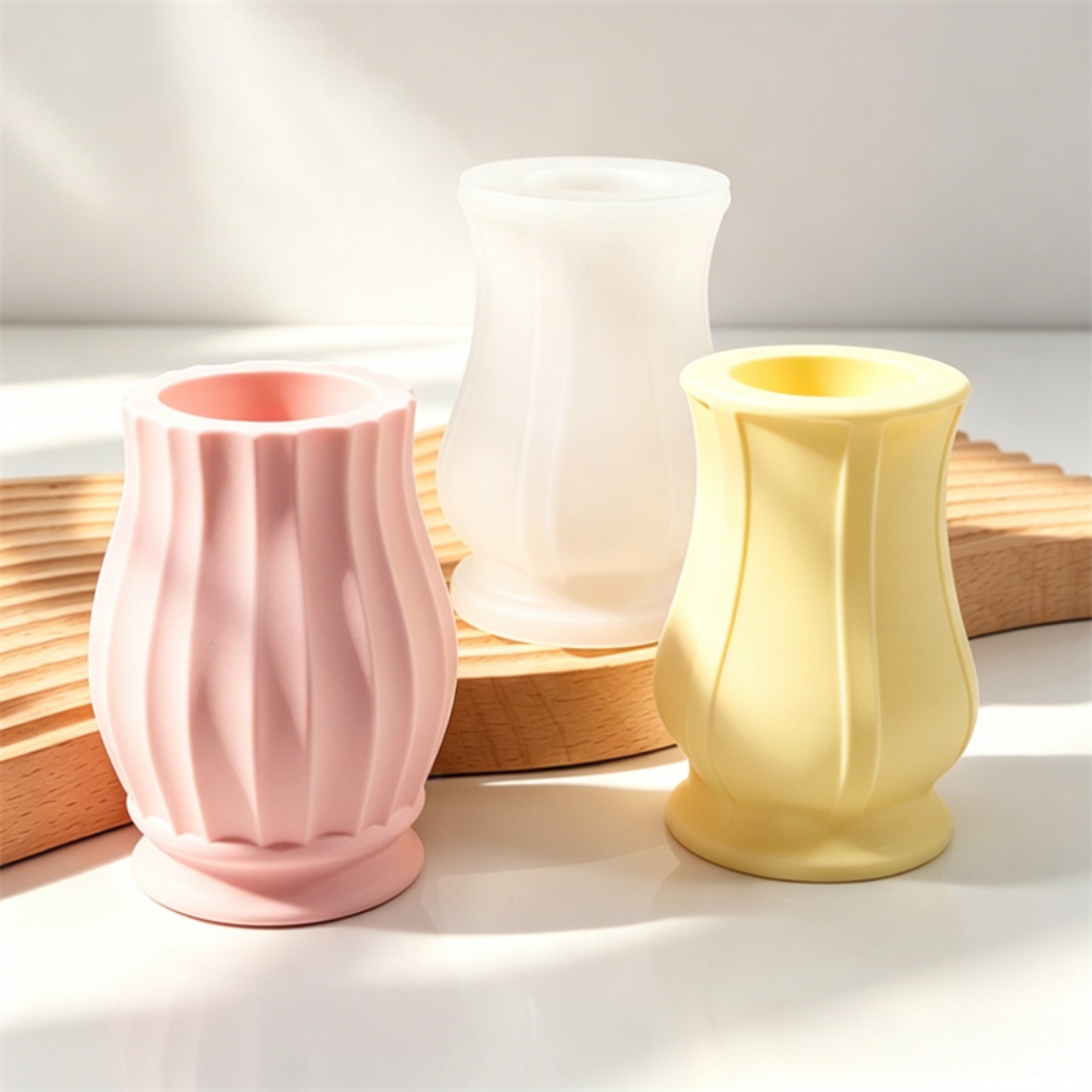 Molde de silicona con patrón e - Potsticker Mold reseña y precio