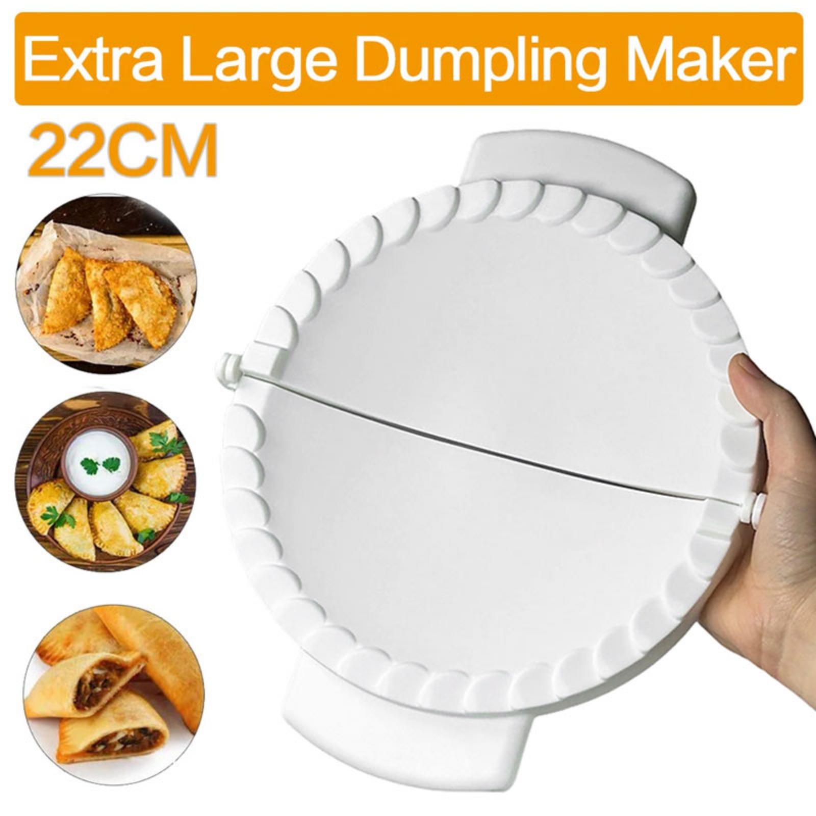 JJYY actualización Diy molde p - Dumpling Press Set reseña y precio