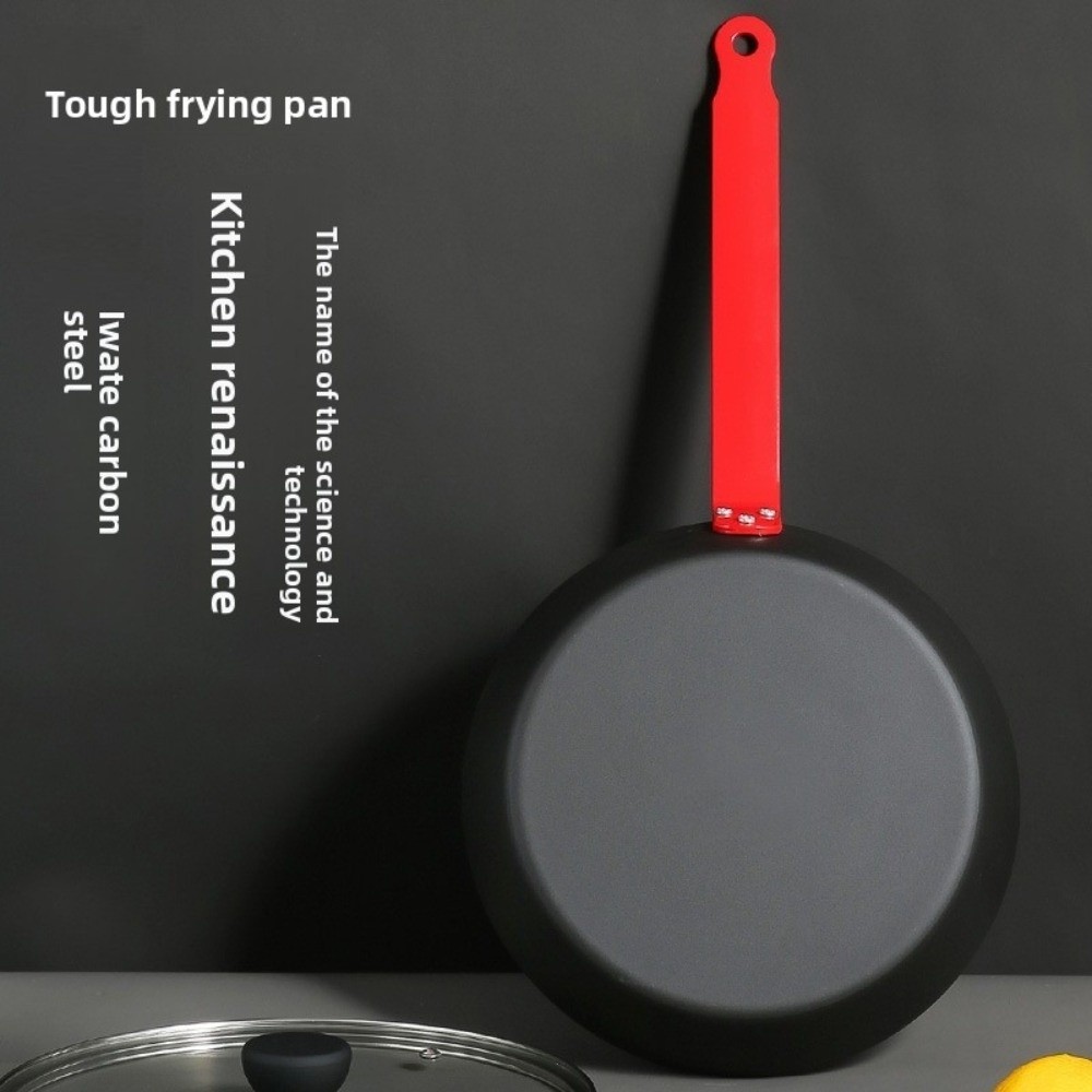 Sartén de hierro fundido de ac - Cast Iron Corn reseña y precio