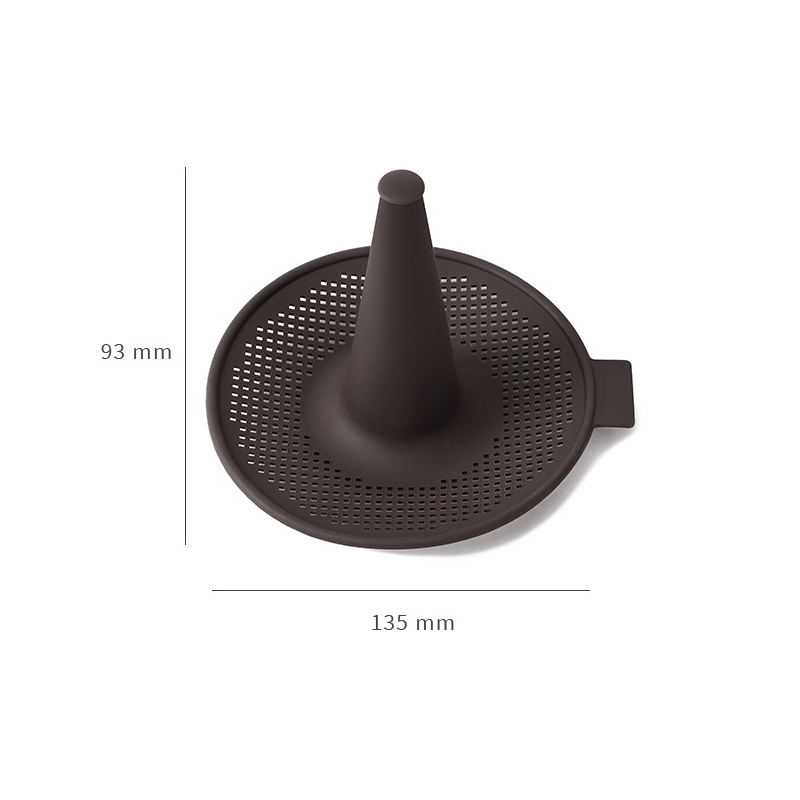 Juego de moldes para hornear d - Donut Mold Silicone reseña y precio