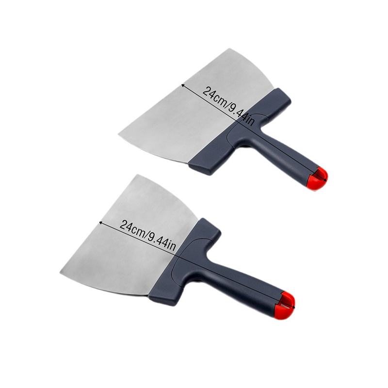 Espátula para recubrimiento de - Okonomiyaki Spatula reseña y precio