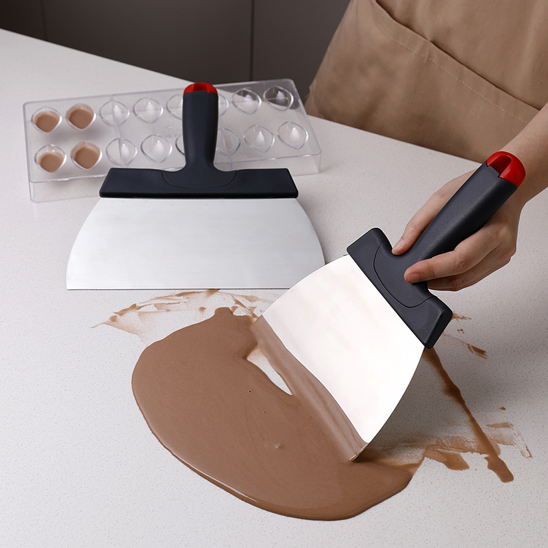 Espátula para recubrimiento de - Okonomiyaki Spatula reseña y precio