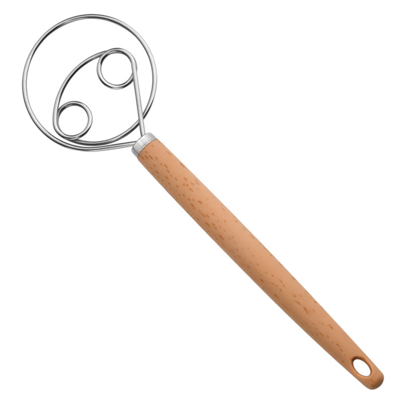 Batidora de mano creativa de 1 - Danish Pancake Pan reseña y precio