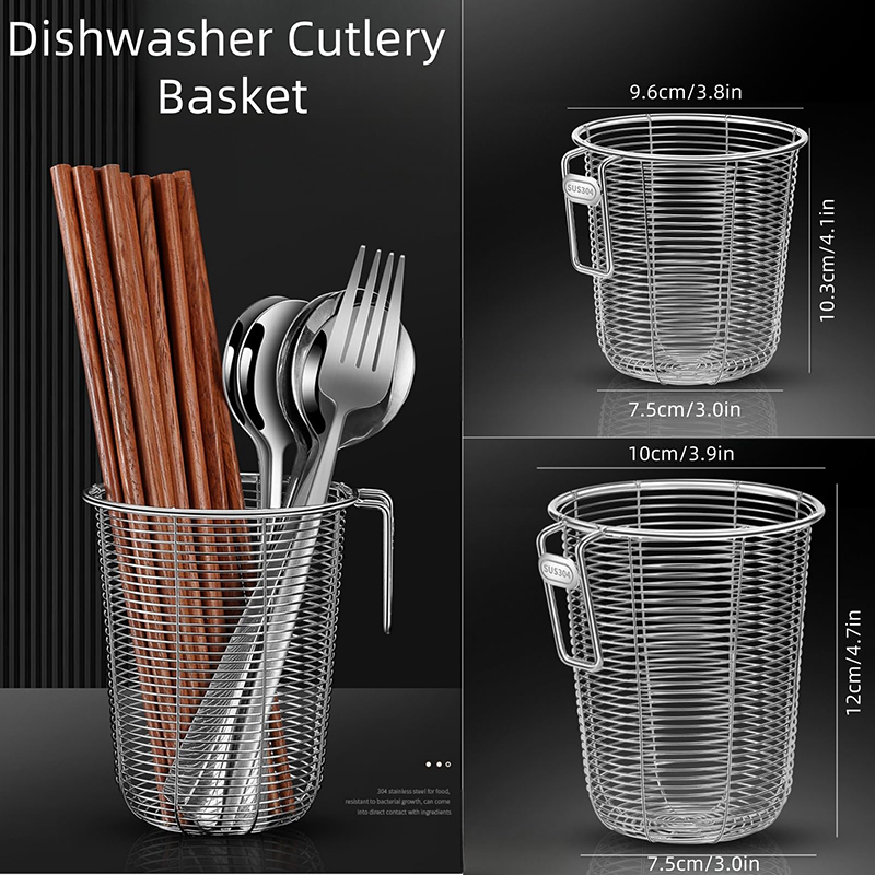 Kitchenism 304 Soporte Organiz - Dim Sum Basket reseña y precio