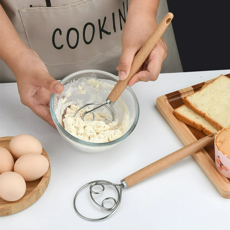 Batidora de mano creativa de 1 - Danish Pancake Pan reseña y precio