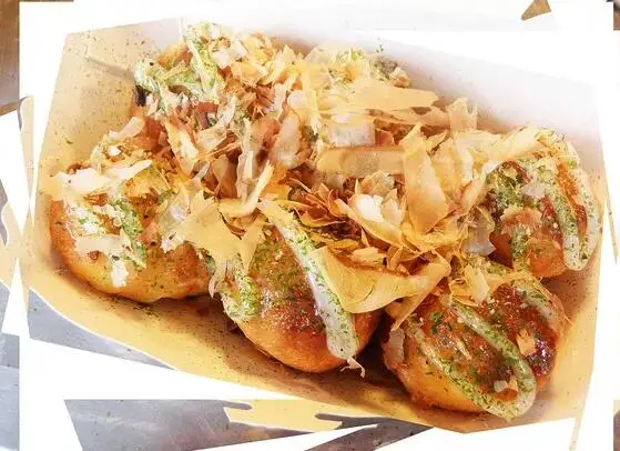 Máquina de parrilla de bolas T - Takoyaki Grill Plate reseña y precio