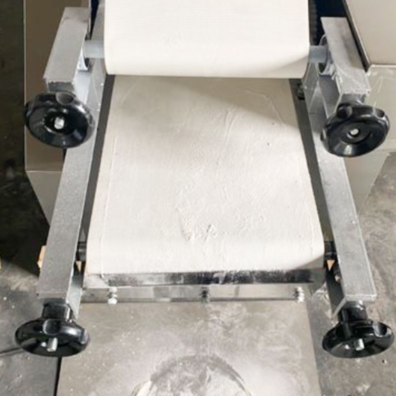 Máquina Automática para Hacer  - Spring Roll Wrapper reseña y precio