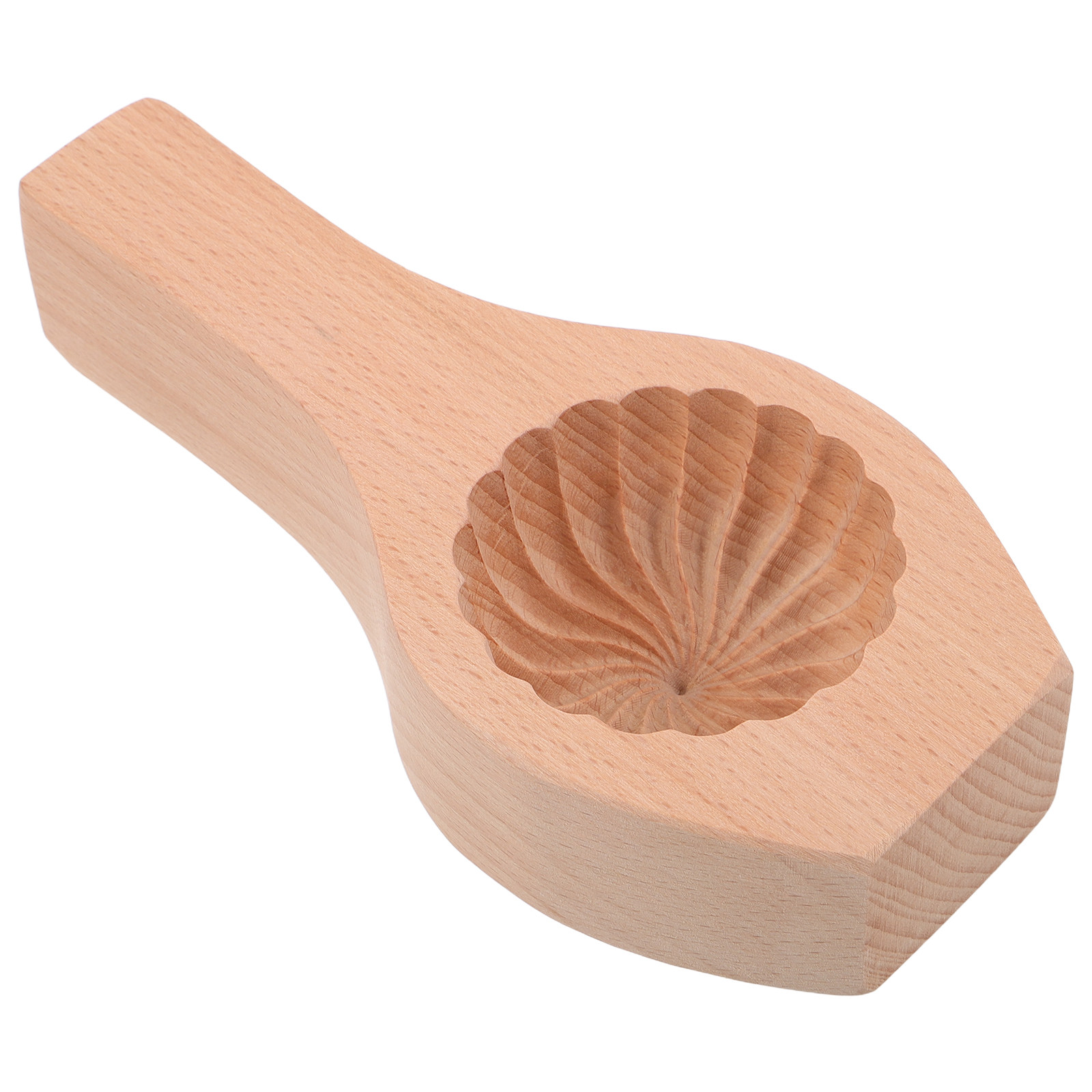 Molde de bambú de madera para  - Bao Steamer Bamboo reseña y precio