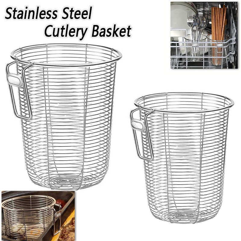 Organizador de palillos de coc - Dim Sum Basket reseña y precio