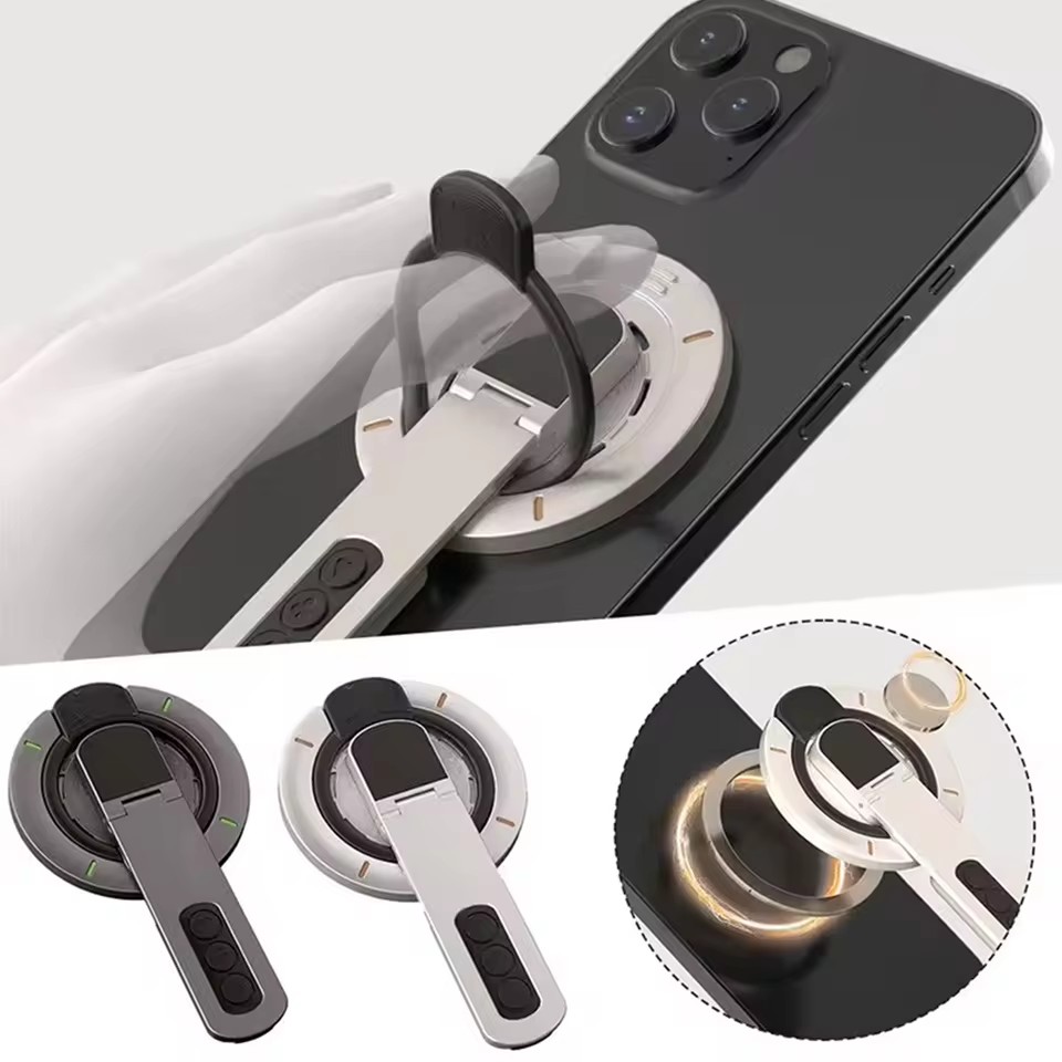 1 unidad 360 °   Soporte Girat - Taco Stand Holder reseña y precio