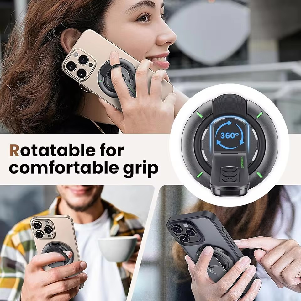1 unidad 360 °   Soporte Girat - Taco Stand Holder reseña y precio