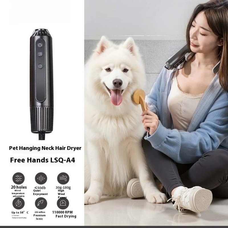Secador Profesional para Masco - Hot Dog Press reseña y precio