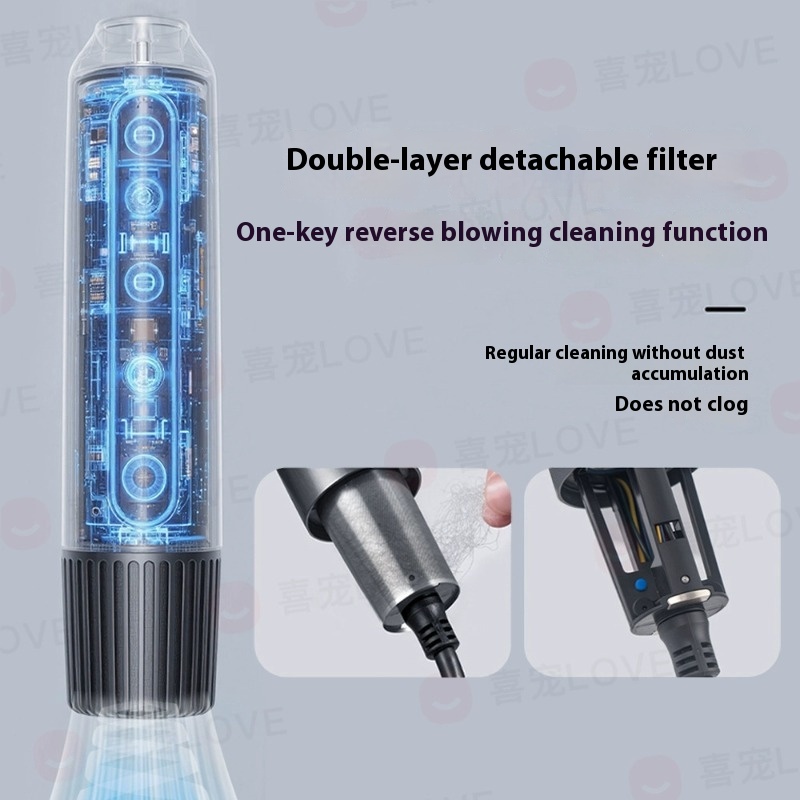 Secador Profesional para Masco - Hot Dog Press reseña y precio