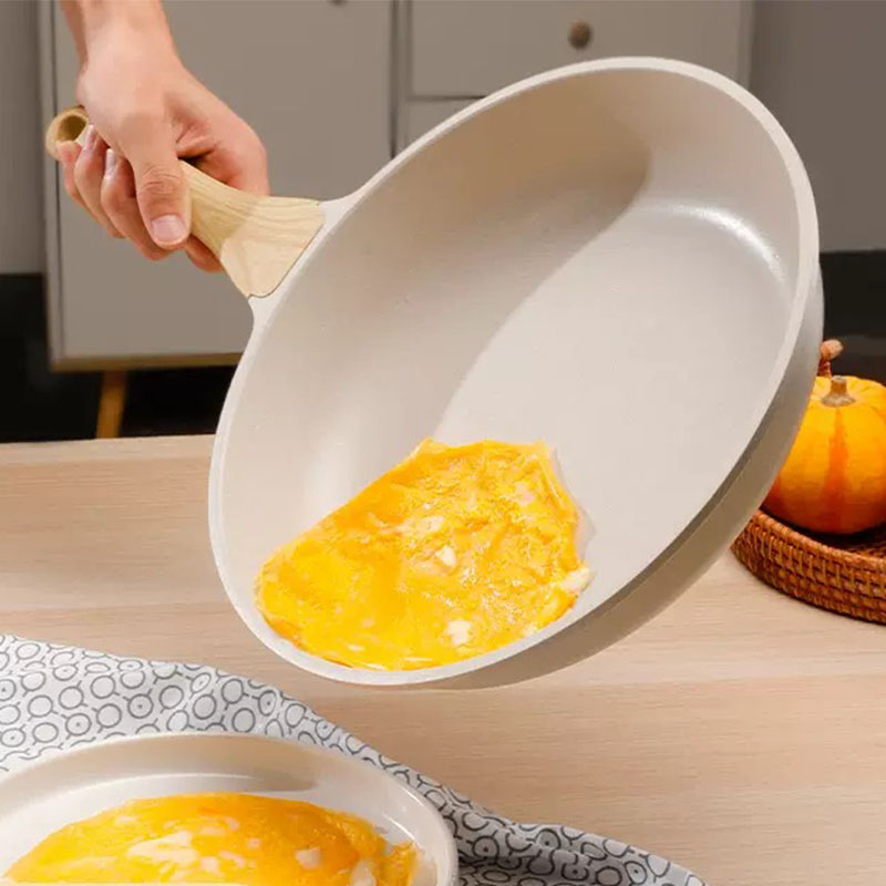 Sartén Wok Antiadherente Durad - Mini Pancake Griddle reseña y precio