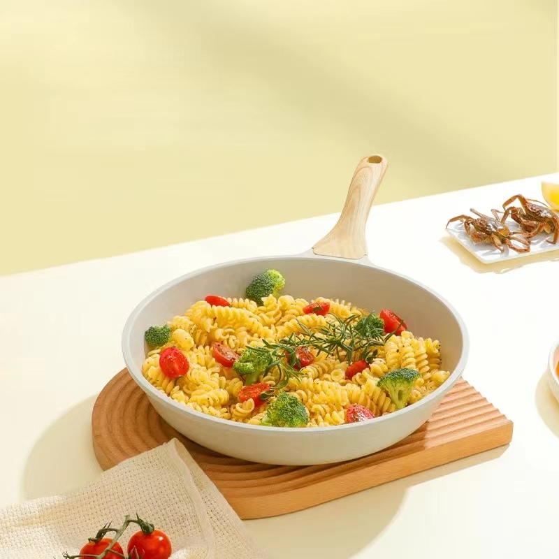 Sartén Wok Antiadherente Durad - Mini Pancake Griddle reseña y precio