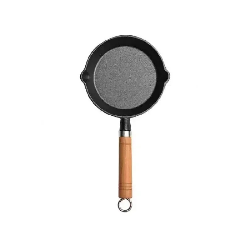 Sartén de hierro fundido de 20 - Cast Iron Corn reseña y precio