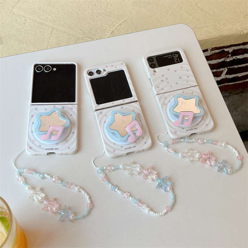 Funda de teléfono magnética co - Taco Stand Holder reseña y precio