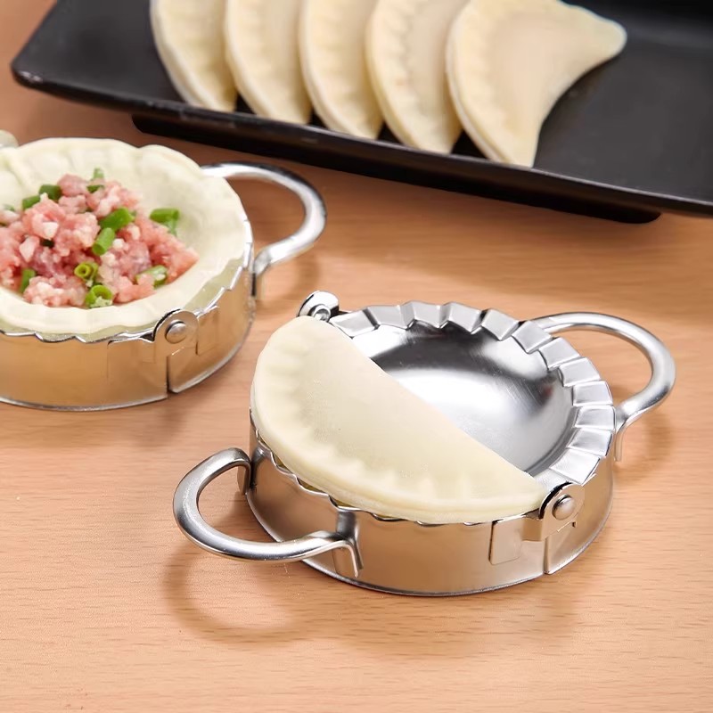 Juego de Herramientas para Hac - Dumpling Press Set reseña y precio