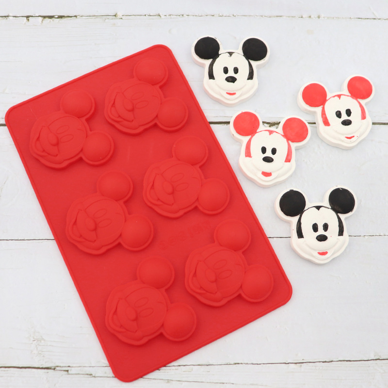 Molde para hornear pasteles de - Bunny Cake Mold reseña y precio