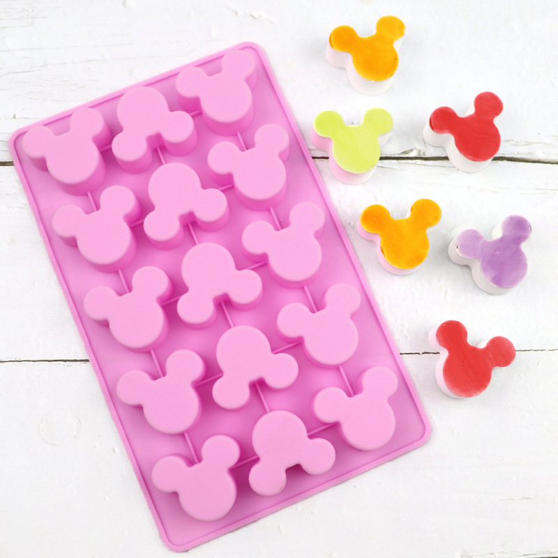 Molde para hornear pasteles de - Bunny Cake Mold reseña y precio