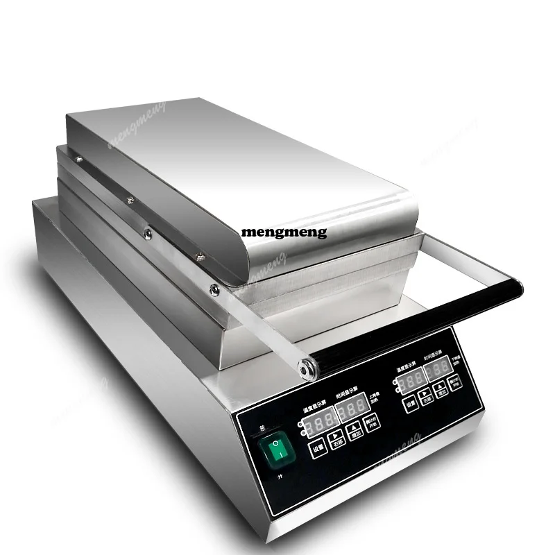 Máquina industrial para hacer  - Waffle Cone Maker reseña y precio