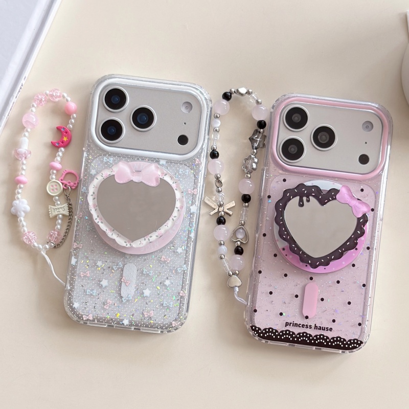 Funda de teléfono magnética de - Taco Stand Holder reseña y precio