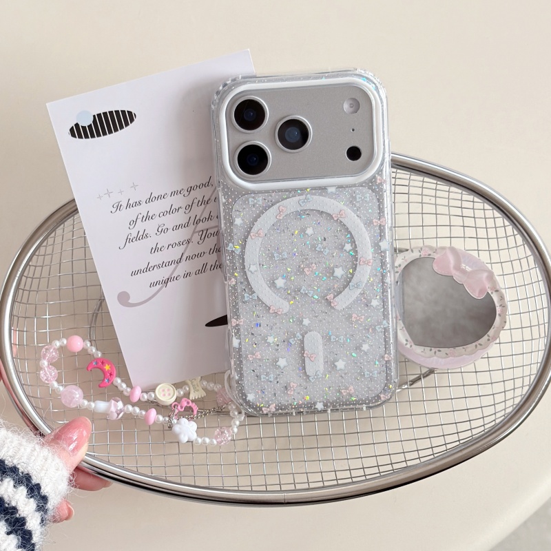 Funda de teléfono magnética de - Taco Stand Holder reseña y precio
