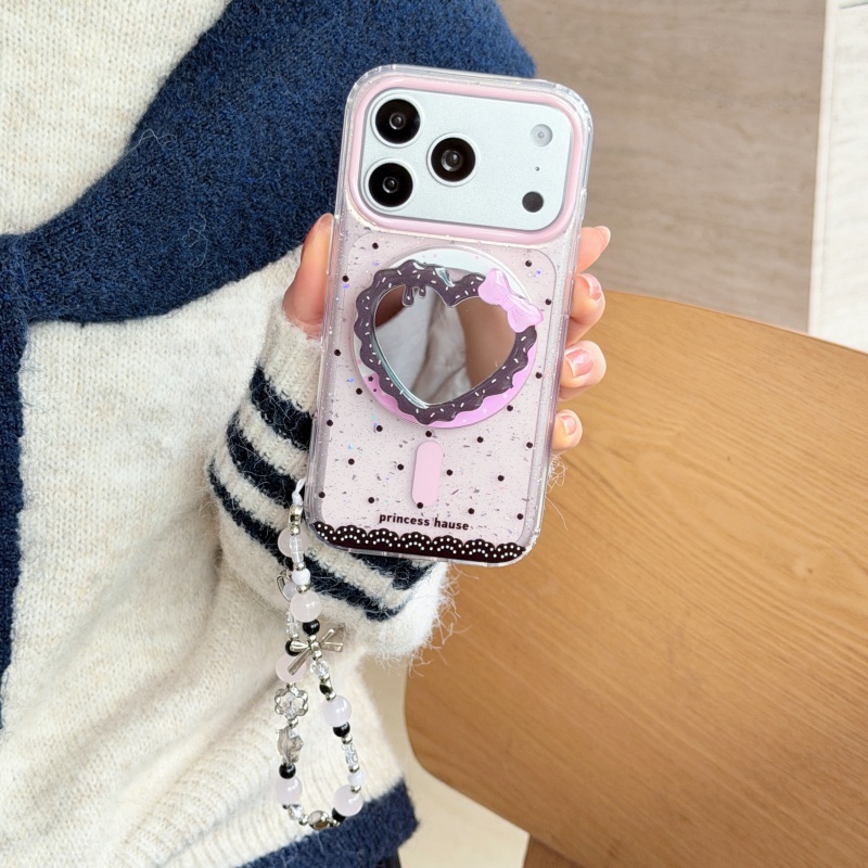 Funda de teléfono magnética de - Taco Stand Holder reseña y precio